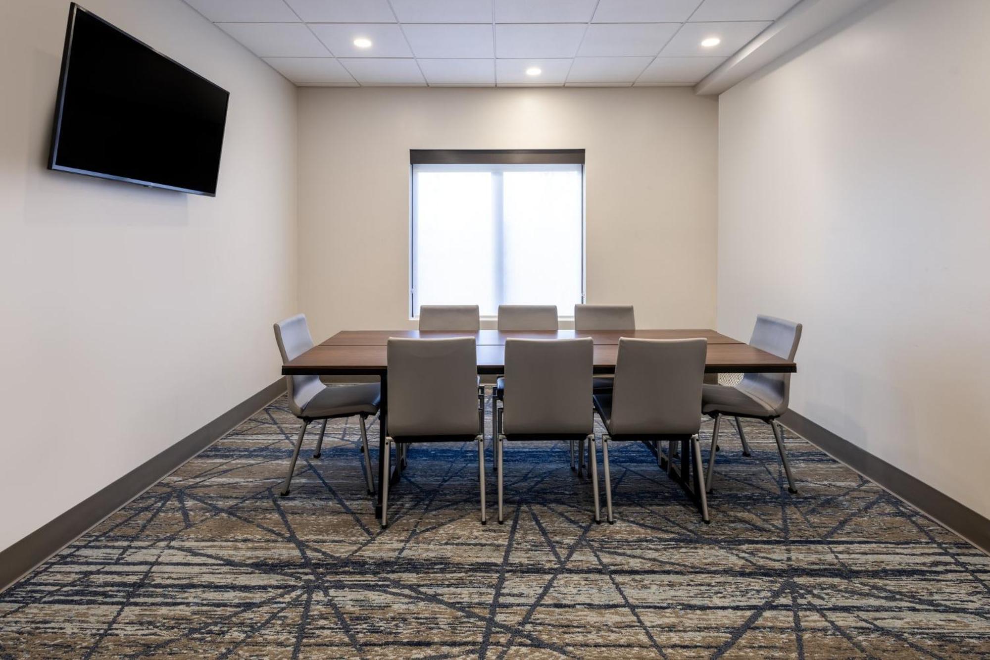 Holiday Inn Express Hotel & Suites Jackson - Flowood By Ihg Εξωτερικό φωτογραφία