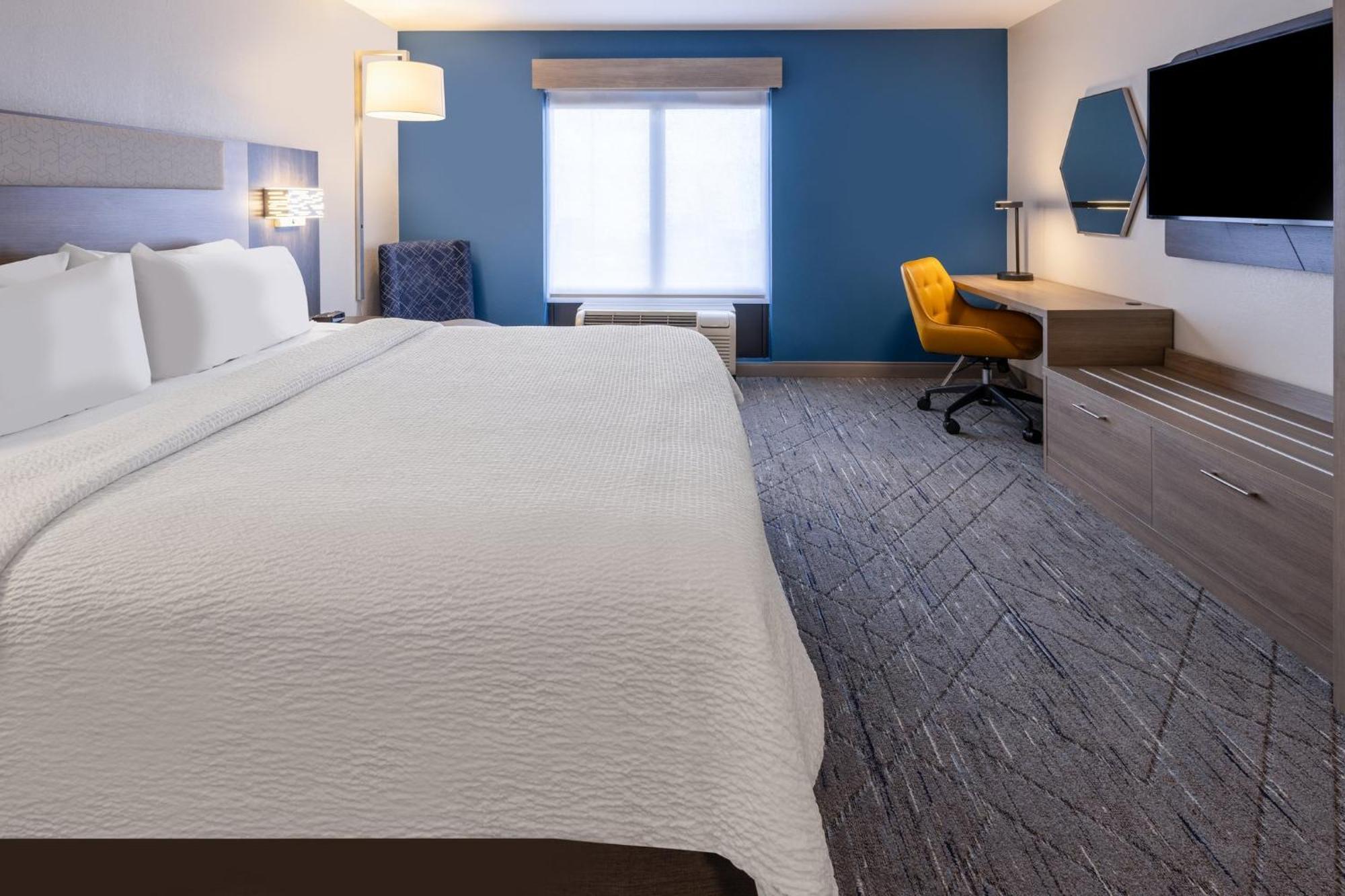 Holiday Inn Express Hotel & Suites Jackson - Flowood By Ihg Εξωτερικό φωτογραφία