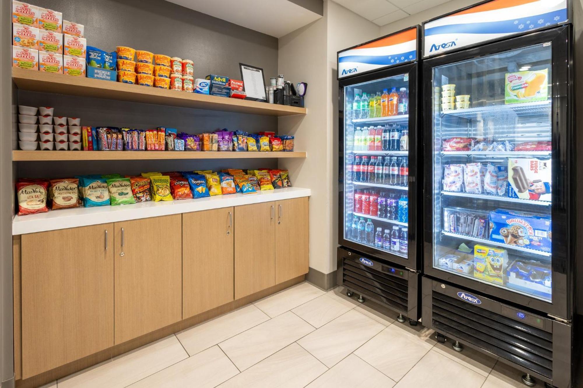 Holiday Inn Express Hotel & Suites Jackson - Flowood By Ihg Εξωτερικό φωτογραφία