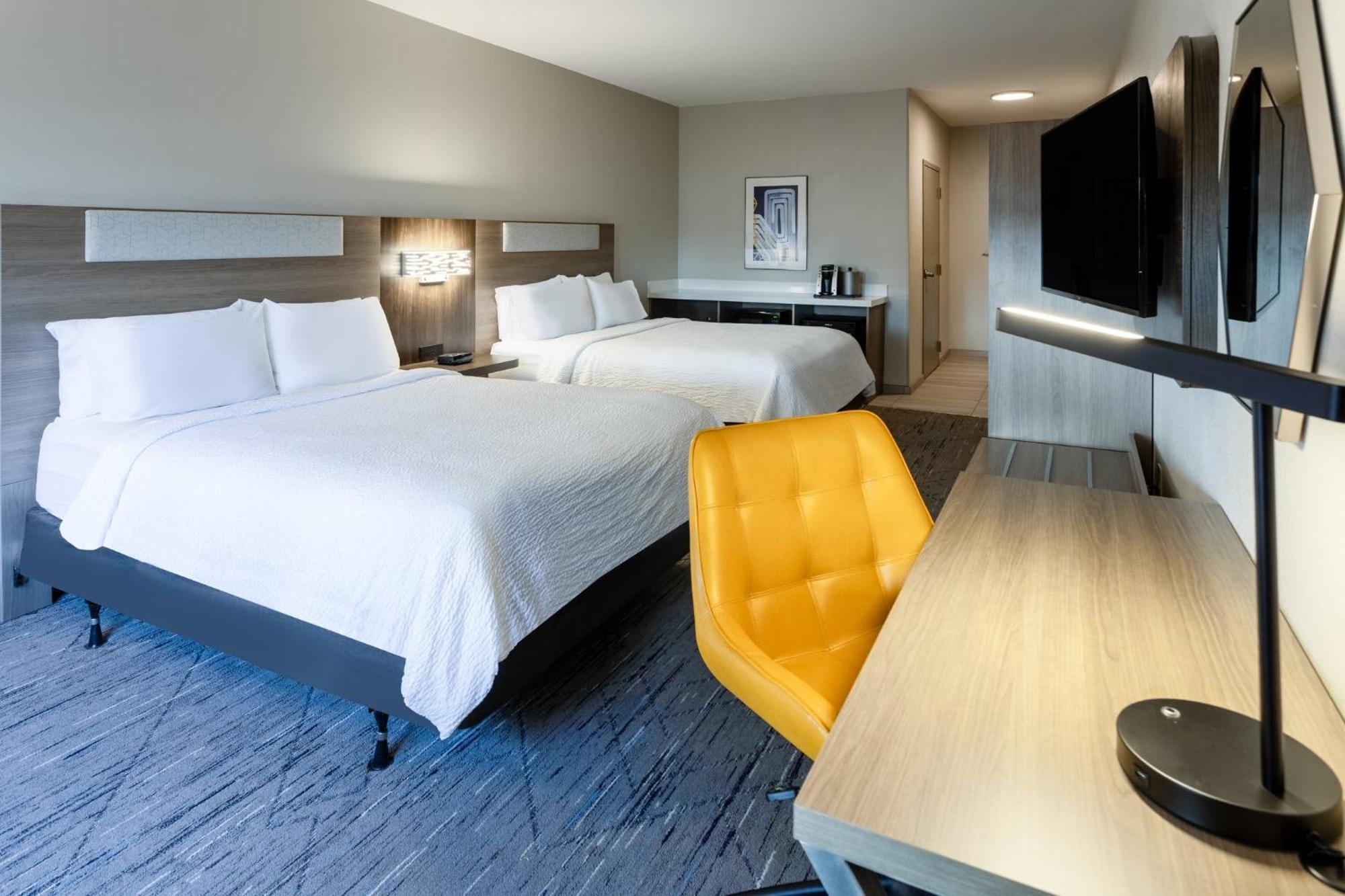 Holiday Inn Express Hotel & Suites Jackson - Flowood By Ihg Εξωτερικό φωτογραφία