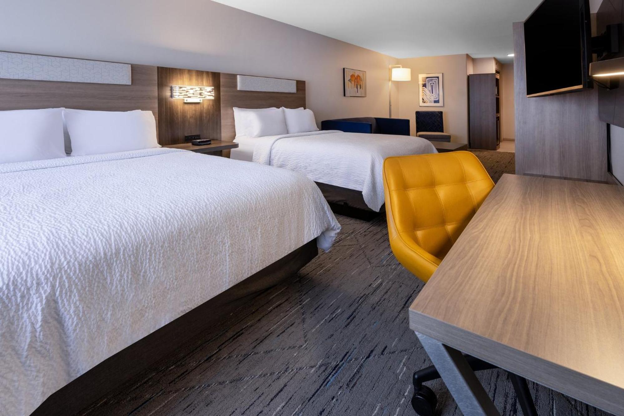 Holiday Inn Express Hotel & Suites Jackson - Flowood By Ihg Εξωτερικό φωτογραφία