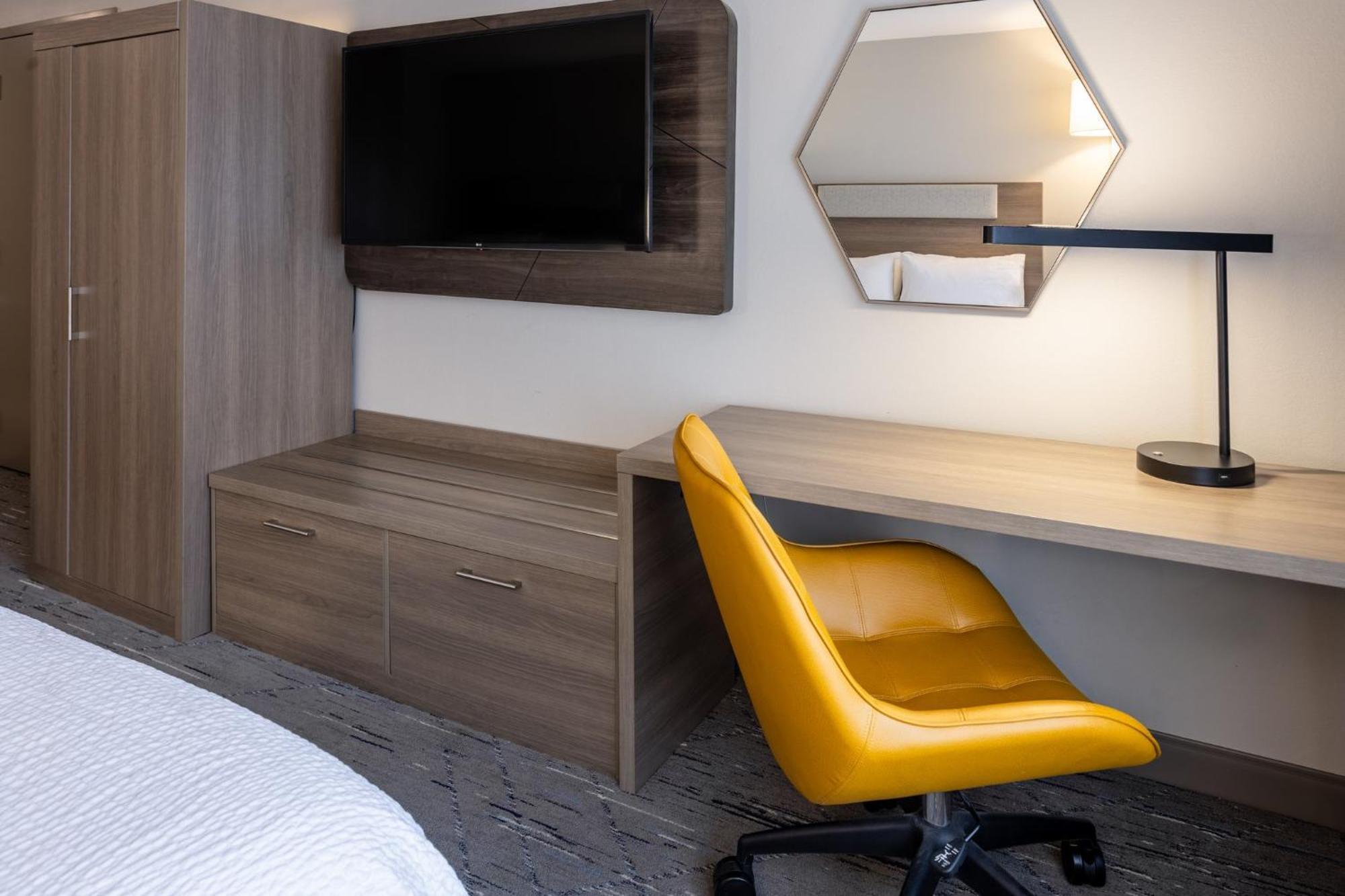 Holiday Inn Express Hotel & Suites Jackson - Flowood By Ihg Εξωτερικό φωτογραφία