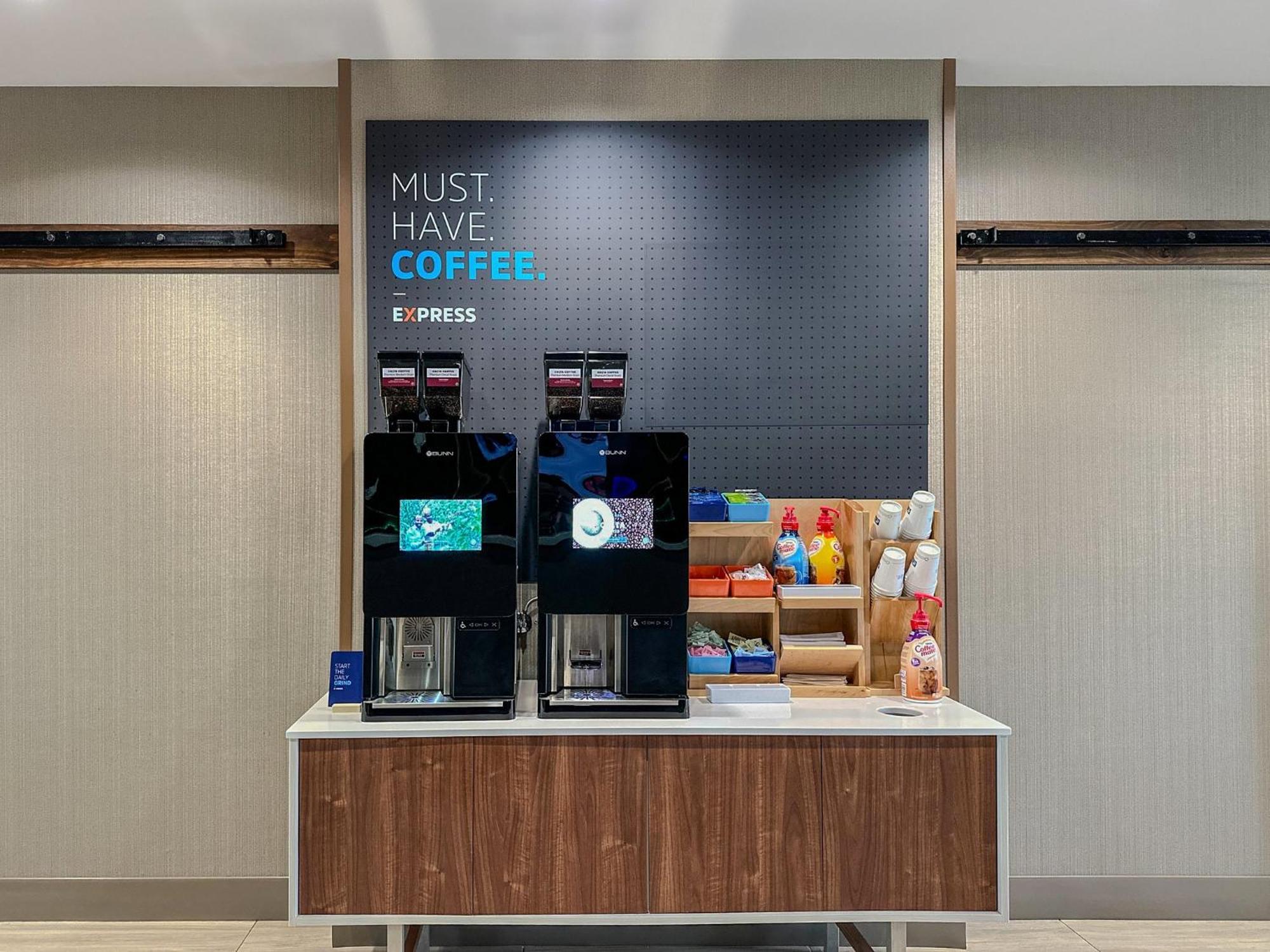 Holiday Inn Express Hotel & Suites Jackson - Flowood By Ihg Εξωτερικό φωτογραφία